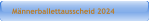 Männerballettausscheid 2024